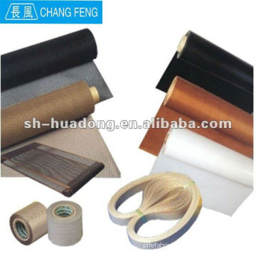 ptfe fiberglass cloth